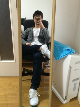 オオタムさんのコーディネート