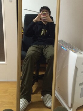 オオタムさんのコーディネート