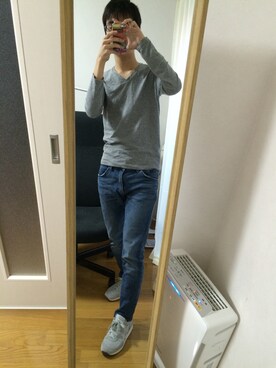 オオタムさんのコーディネート