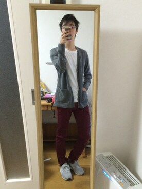 オオタムさんのコーディネート