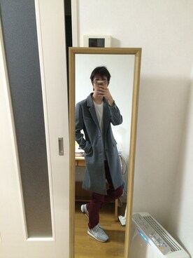 オオタムさんのコーディネート