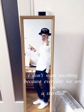 オオタムさんのコーディネート