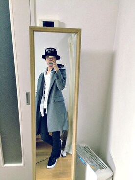 オオタムさんのコーディネート