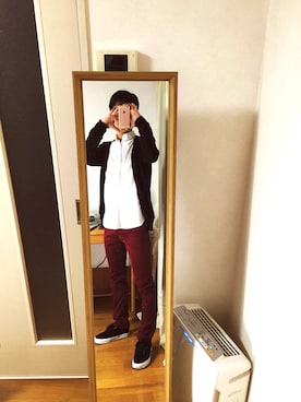 オオタムさんのコーディネート