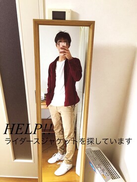 オオタムさんのコーディネート