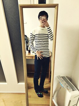 オオタムさんのコーディネート