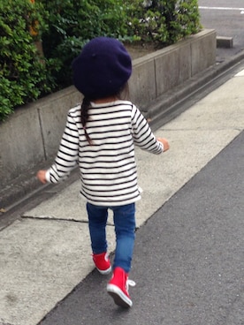 ちは✳︎さんのコーディネート