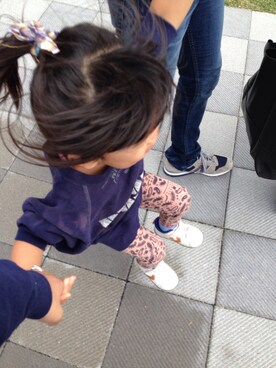 ちは✳︎さんのコーディネート