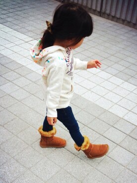 ちは✳︎さんのコーディネート