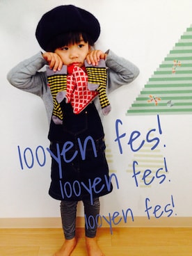 ちは✳︎さんのコーディネート