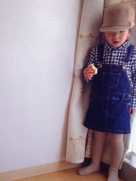 ちは✳︎さんのコーディネート