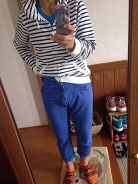 たか꒰◍''〰 `◍꒱zzzさんのコーディネート