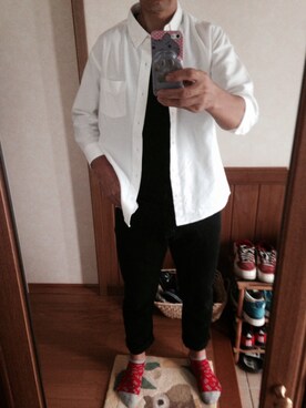 たか꒰◍''〰 `◍꒱zzzさんのコーディネート