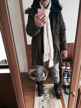 たか꒰◍''〰 `◍꒱zzzさんのコーディネート