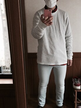 たか꒰◍''〰 `◍꒱zzzさんのコーディネート