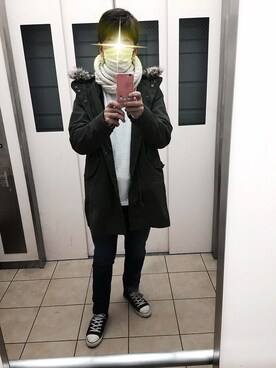 たか꒰◍''〰 `◍꒱zzzさんのコーディネート