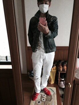 たか꒰◍''〰 `◍꒱zzzさんのコーディネート