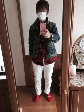 たか꒰◍''〰 `◍꒱zzzさんのコーディネート