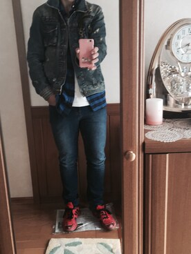 たか꒰◍''〰 `◍꒱zzzさんのコーディネート