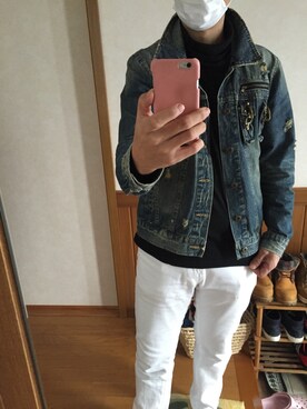 たか꒰◍''〰 `◍꒱zzzさんのコーディネート