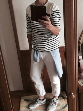 たか꒰◍''〰 `◍꒱zzzさんのコーディネート