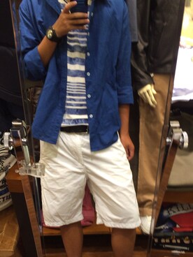 じょんじょんさんのコーディネート