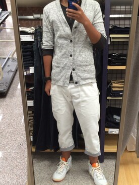 じょんじょんさんのコーディネート