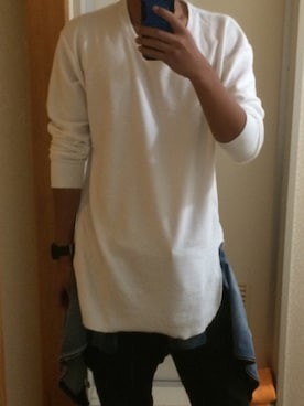 じょんじょんさんのコーディネート