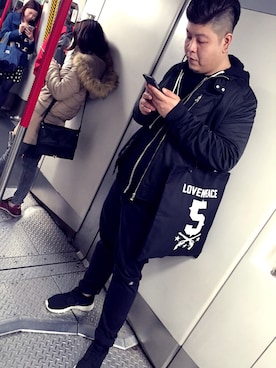 Yuukii さんのコーディネート