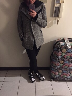 Yuukii さんのコーディネート