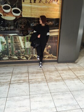 Yuukii さんのコーディネート