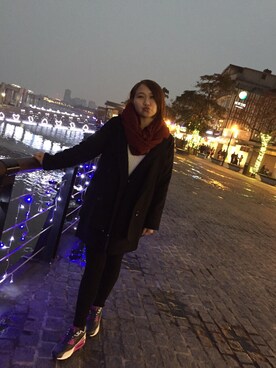 Yuukii さんのコーディネート