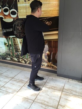 Yuukii さんのコーディネート