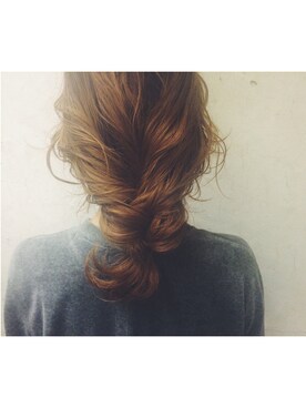 よしはらさんのコーディネート