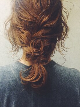 よしはらさんのコーディネート