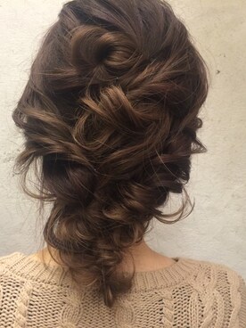 よしはらさんのコーディネート