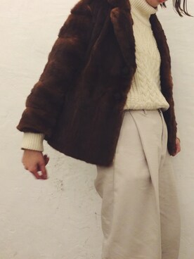 よしはらさんのコーディネート