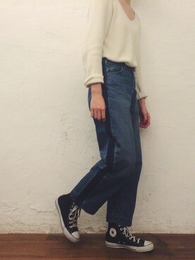 よしはらさんのコーディネート