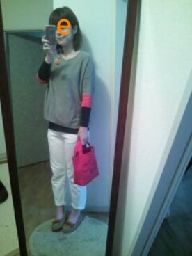 nemosさんのコーディネート