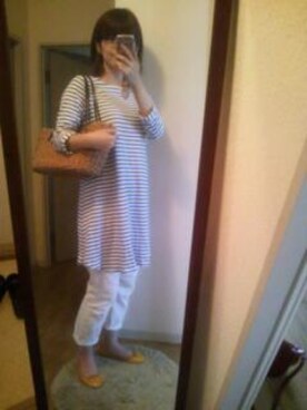 nemosさんのコーディネート