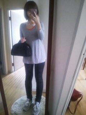 nemosさんのコーディネート