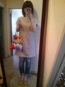 nemosさんのコーディネート