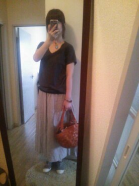 nemosさんのコーディネート