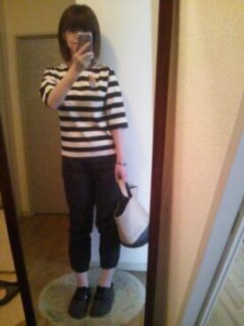 nemosさんのコーディネート