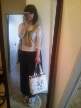 nemosさんのコーディネート