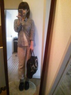 nemosさんのコーディネート