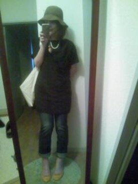 nemosさんのコーディネート