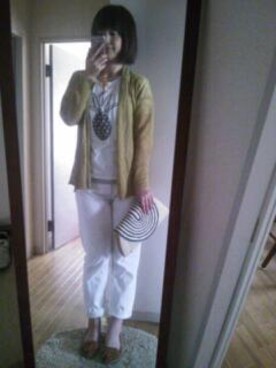 nemosさんのコーディネート