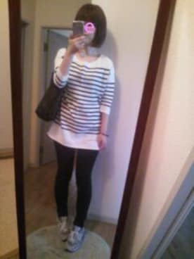 nemosさんのコーディネート