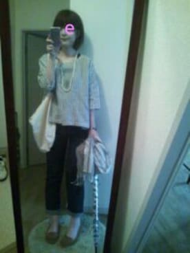 nemosさんのコーディネート